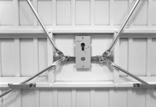 Metro Master Locksmith Palm Bay, FL 321-299-0515 - 9-Garage-Door-Locks