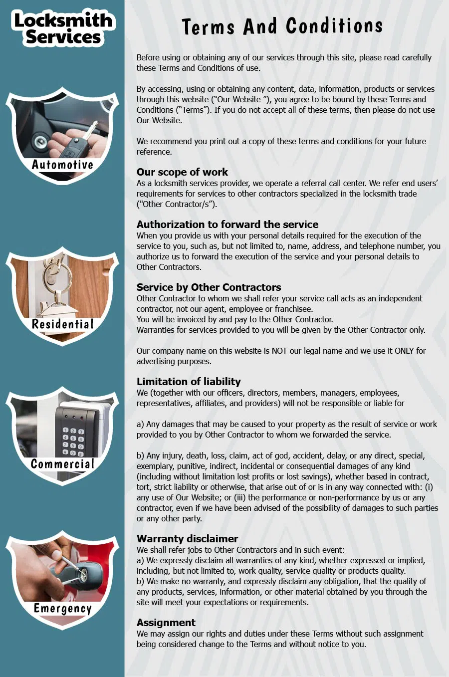 Metro Master Locksmith Palm Bay, FL 321-299-0515